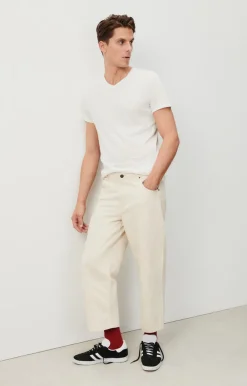 T-Shirt Homme Gamipy*American Vintage New