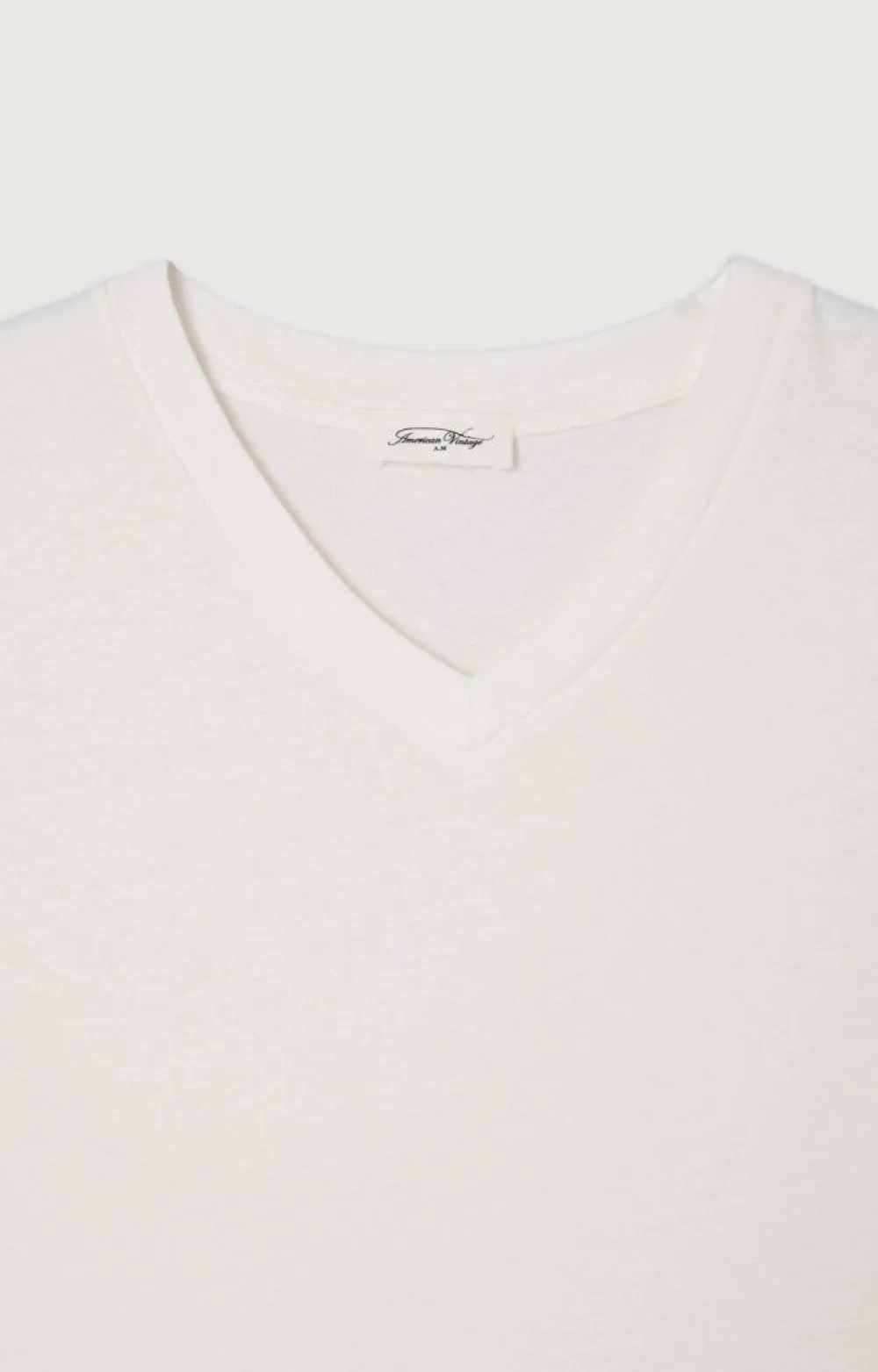T-Shirt Homme Gamipy*American Vintage New
