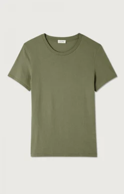 T-Shirt Homme Gamipy*American Vintage Fashion