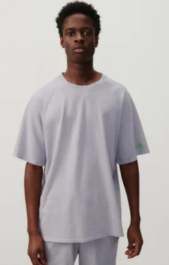 T-Shirt Homme Laweville*American Vintage Clearance
