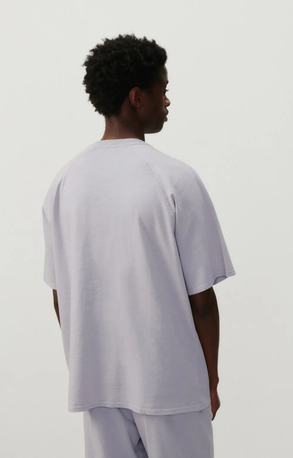 T-Shirt Homme Laweville*American Vintage Clearance