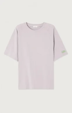 T-Shirt Homme Laweville*American Vintage Clearance