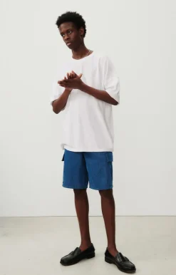 T-Shirt Homme Lopintale*American Vintage Best