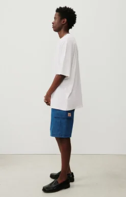 T-Shirt Homme Lopintale*American Vintage Best