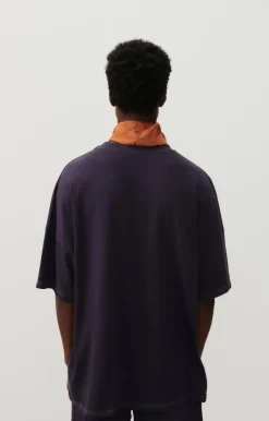 T-Shirt Homme Lopintale*American Vintage Cheap