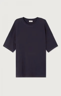 T-Shirt Homme Lopintale*American Vintage Cheap