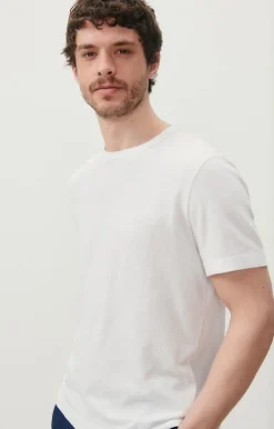 T-Shirt Homme Lopintale*American Vintage Cheap