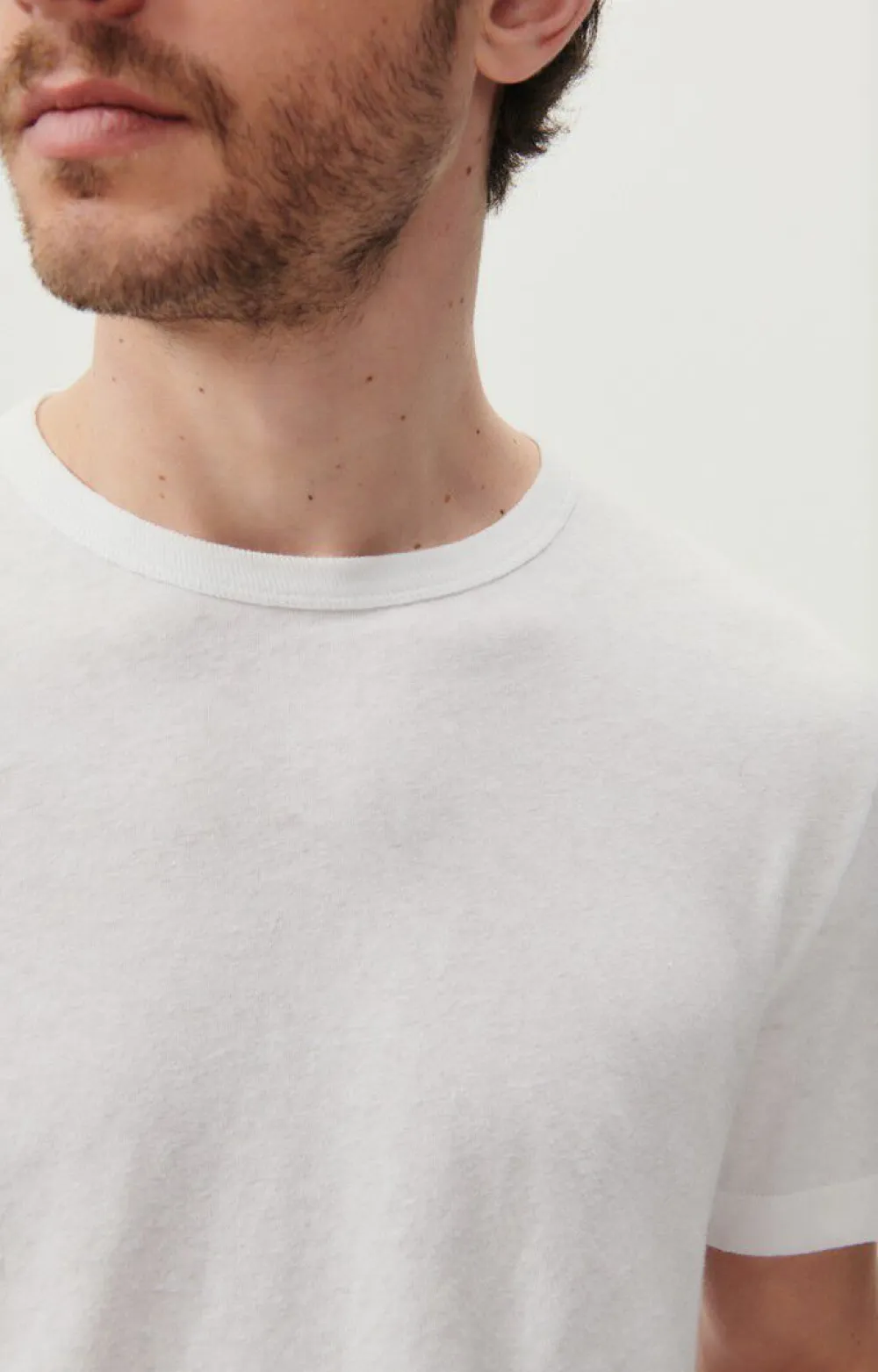 T-Shirt Homme Lopintale*American Vintage Cheap