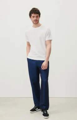 T-Shirt Homme Lopintale*American Vintage Cheap