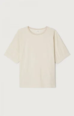 T-Shirt Homme Padow*American Vintage Shop