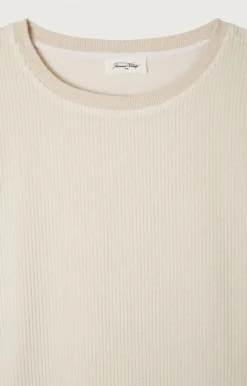 T-Shirt Homme Padow*American Vintage Shop