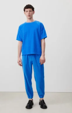 T-Shirt Homme Padow*American Vintage Store