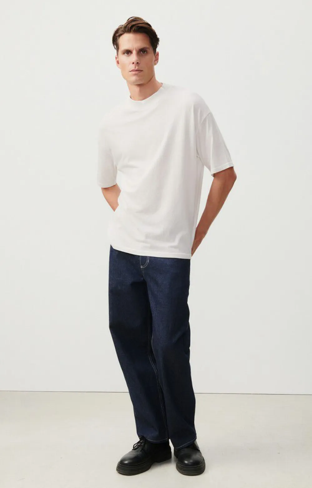 T-Shirt Homme Rakabay*American Vintage Sale