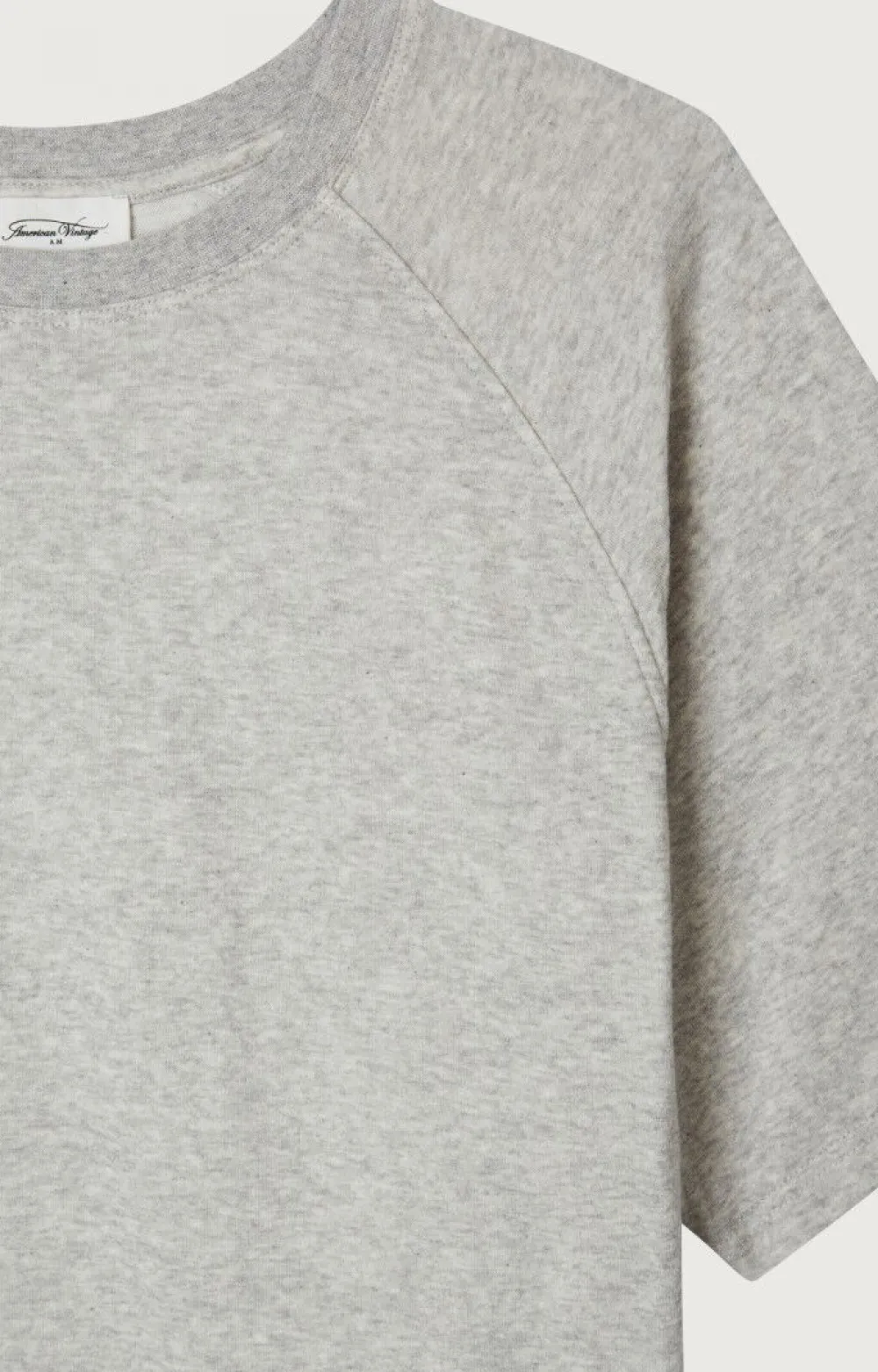 T-Shirt Homme Ruzy*American Vintage Discount
