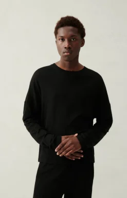 T-Shirt Homme Slycity*American Vintage Flash Sale