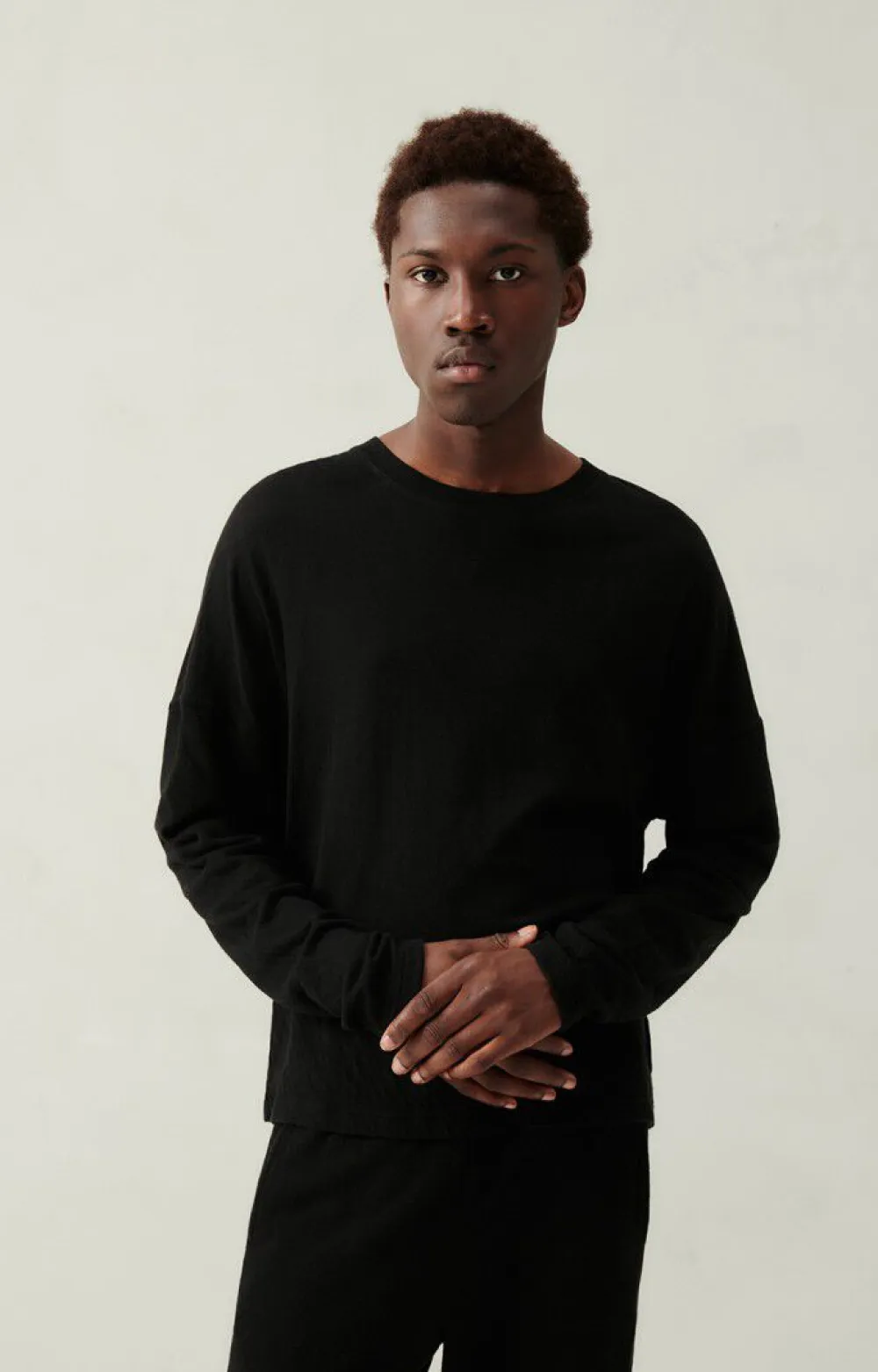 T-Shirt Homme Slycity*American Vintage Flash Sale