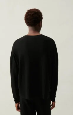 T-Shirt Homme Slycity*American Vintage Flash Sale