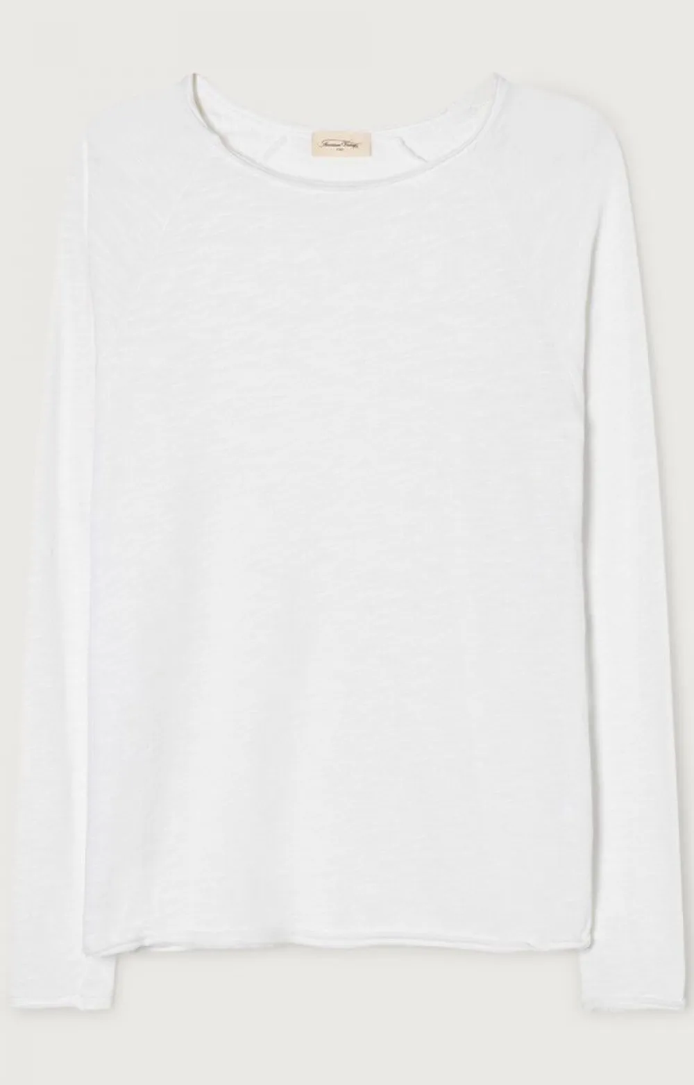 T-Shirt Homme Sonoma*American Vintage New
