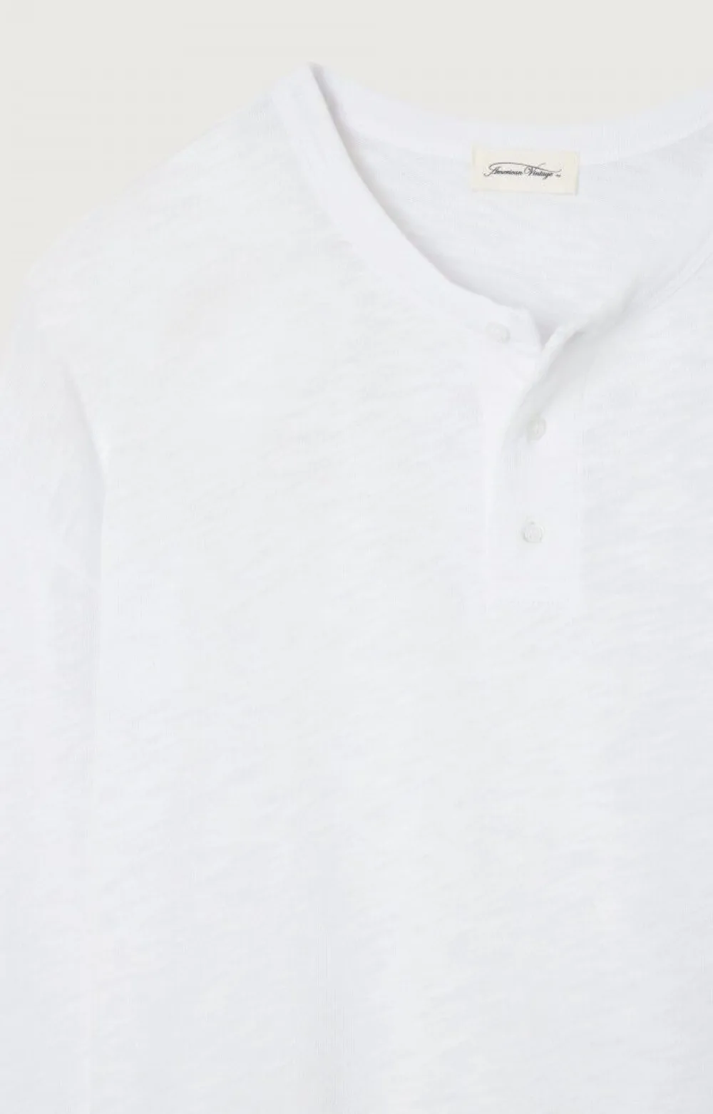 T-Shirt Homme Sonoma*American Vintage Discount