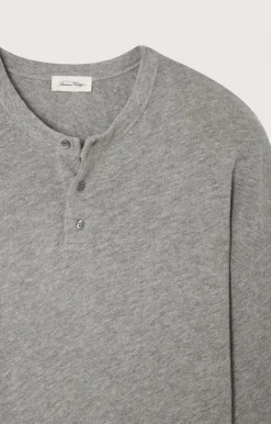 T-Shirt Homme Sonoma*American Vintage Cheap
