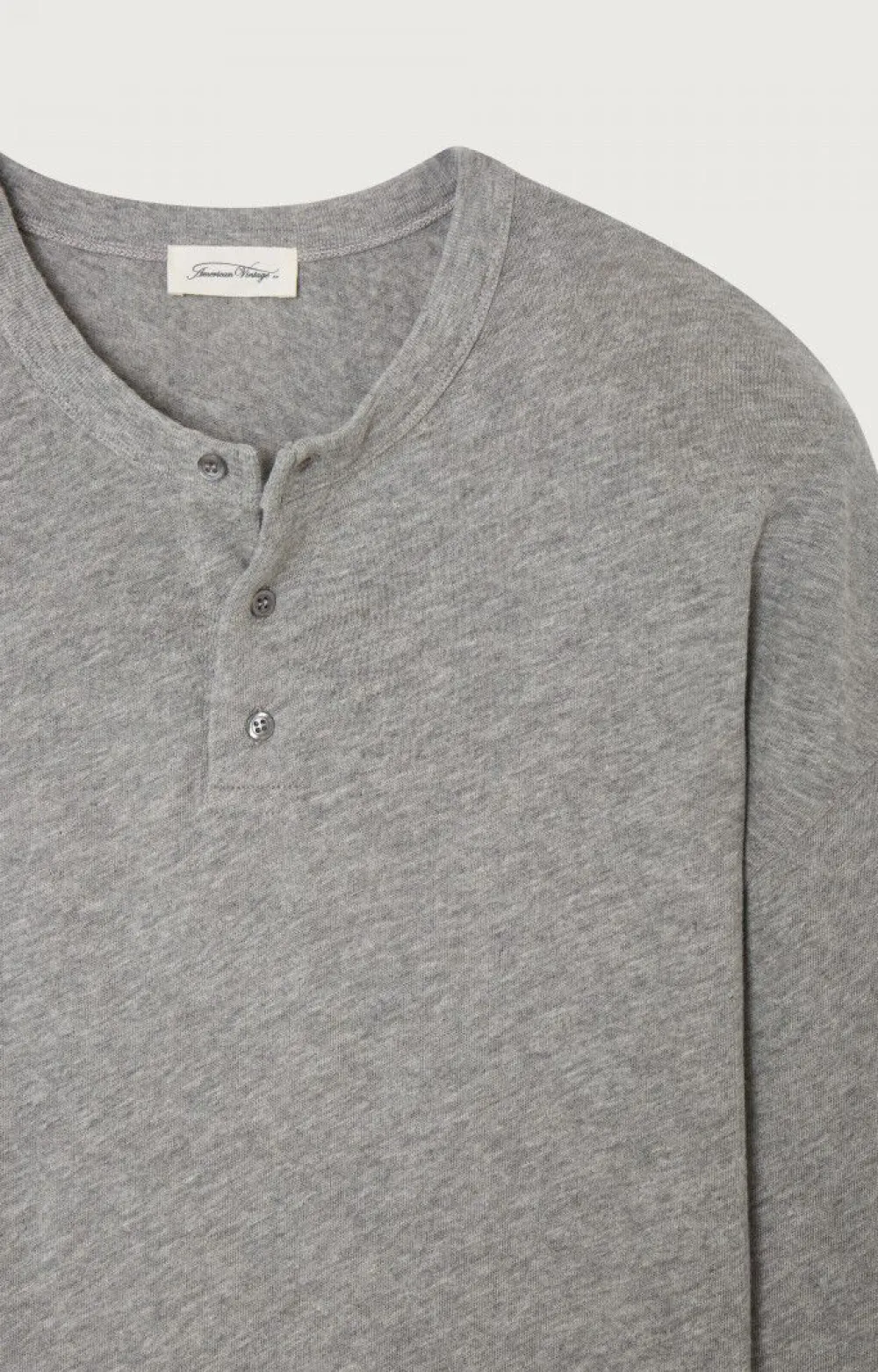 T-Shirt Homme Sonoma*American Vintage Cheap