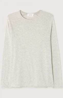T-Shirt Homme Sonoma*American Vintage Sale