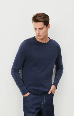 T-Shirt Homme Sonoma*American Vintage Hot