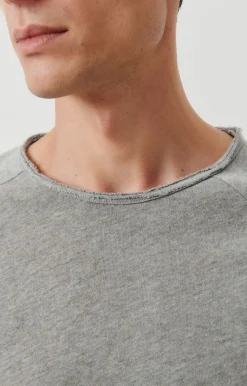 T-Shirt Homme Sonoma*American Vintage Best