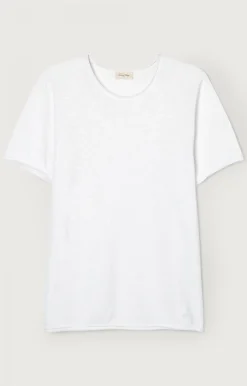 T-Shirt Homme Sonoma*American Vintage Clearance