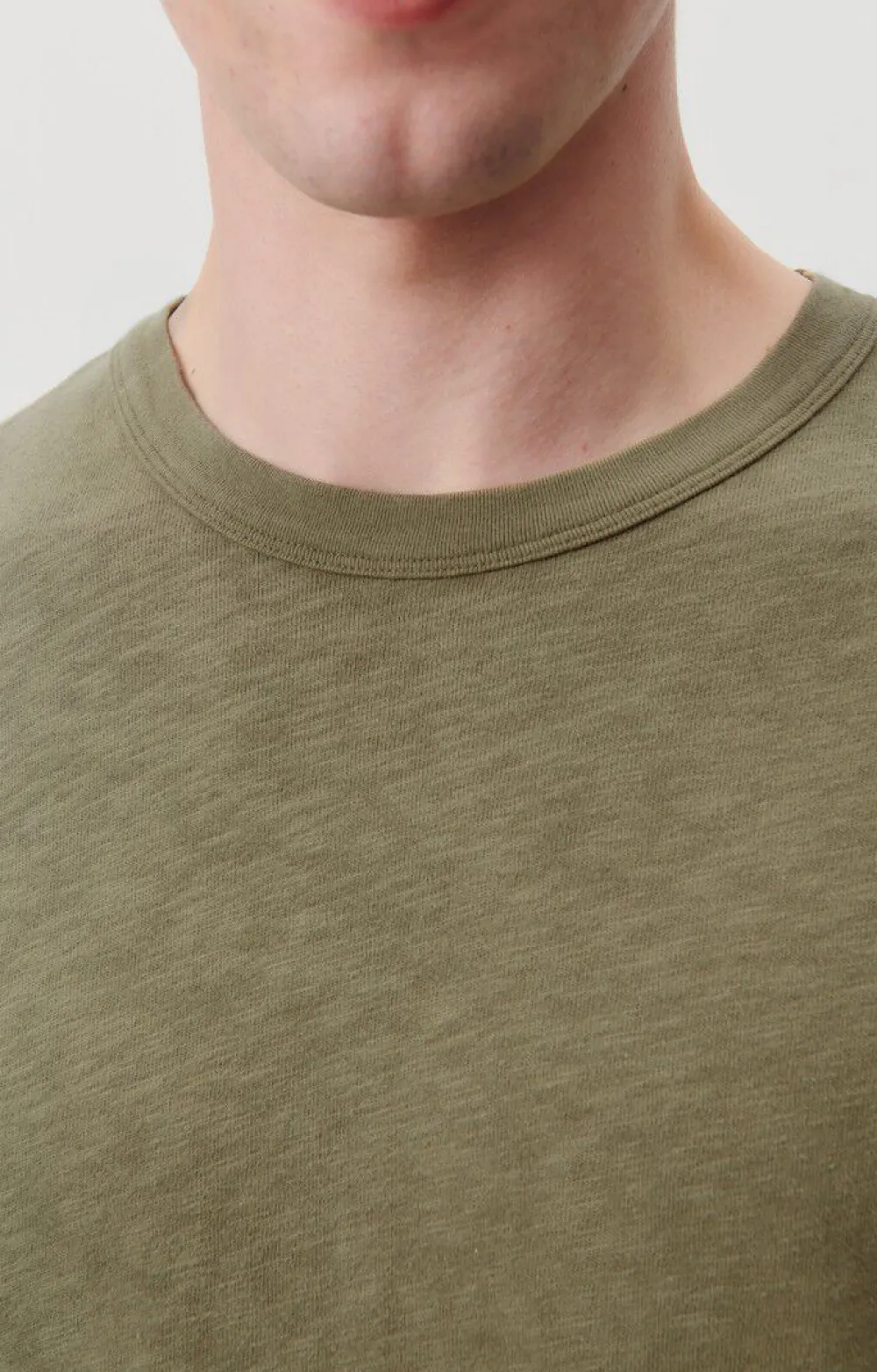 T-Shirt Homme Sonoma*American Vintage Best