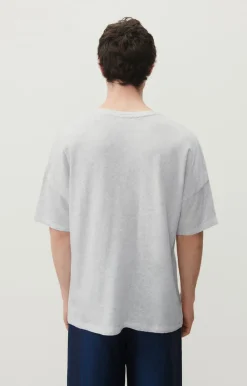 T-Shirt Homme Sonoma*American Vintage Fashion
