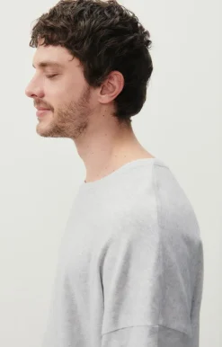 T-Shirt Homme Sonoma*American Vintage Fashion