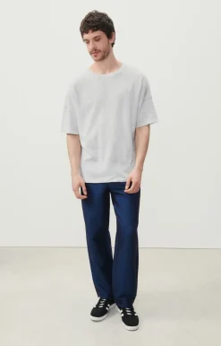 T-Shirt Homme Sonoma*American Vintage Fashion