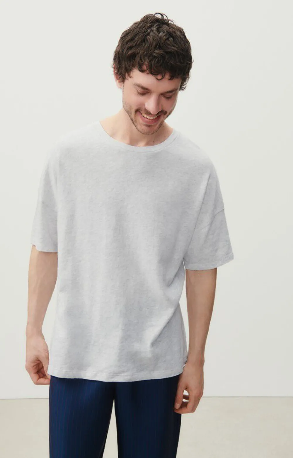 T-Shirt Homme Sonoma*American Vintage Fashion