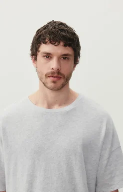 T-Shirt Homme Sonoma*American Vintage Fashion