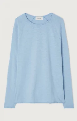 T-Shirt Homme Sonoma*American Vintage Online
