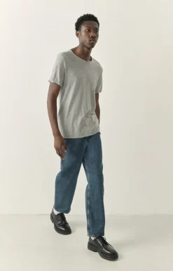 T-Shirt Homme Sonoma*American Vintage Hot