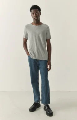 T-Shirt Homme Sonoma*American Vintage Hot