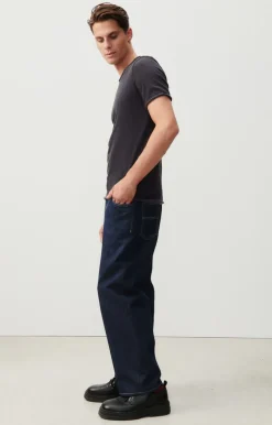 T-Shirt Homme Sonoma*American Vintage Outlet