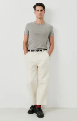 T-Shirt Homme Sonoma*American Vintage Outlet