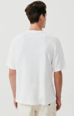 T-Shirt Homme Sonoma*American Vintage Hot