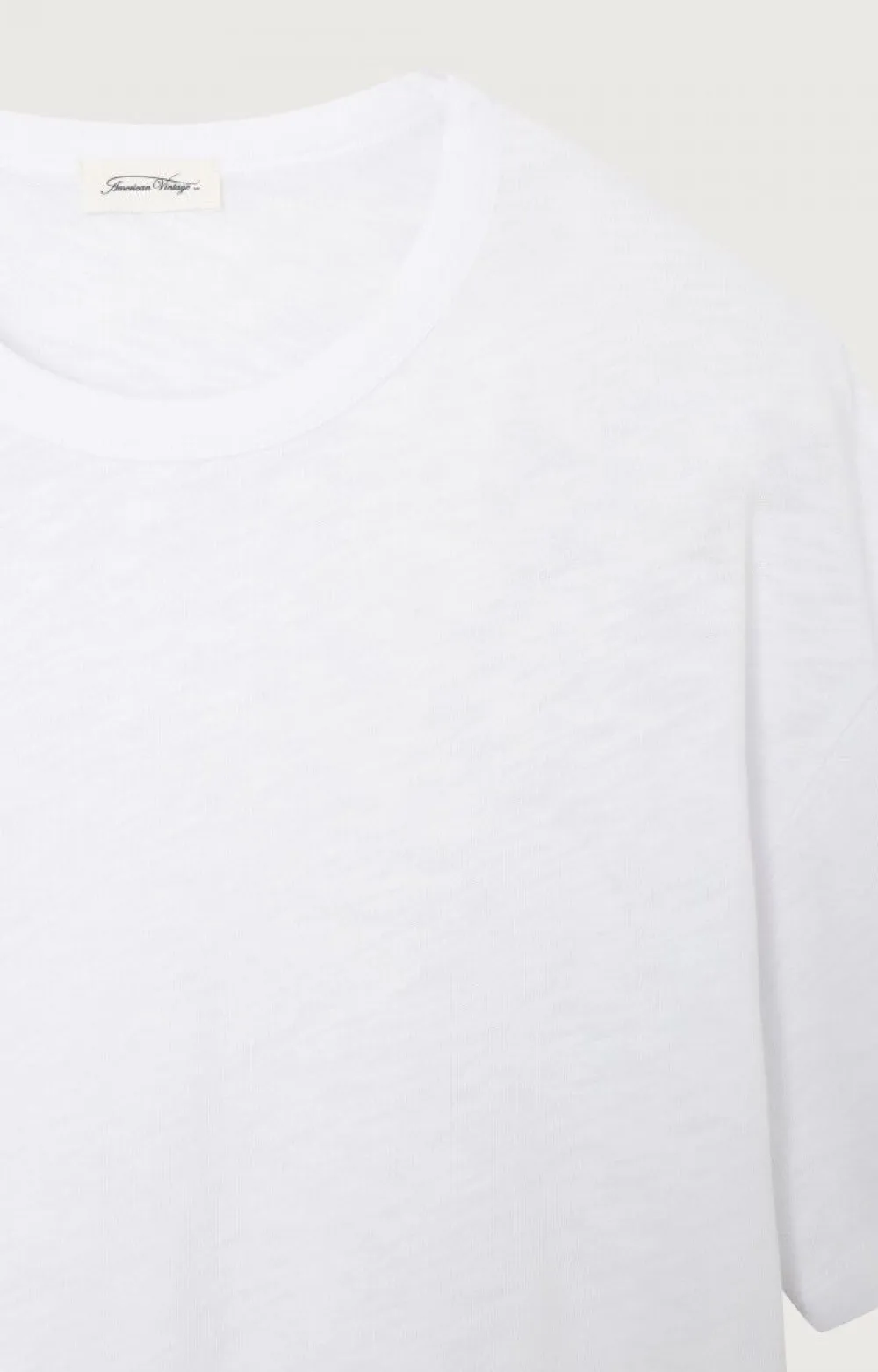 T-Shirt Homme Sonoma*American Vintage Hot