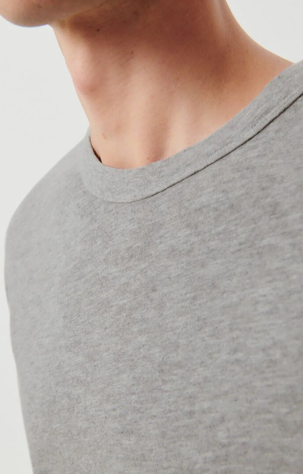 T-Shirt Homme Sonoma*American Vintage Flash Sale