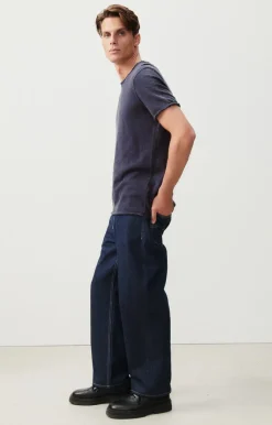 T-Shirt Homme Sonoma*American Vintage Discount
