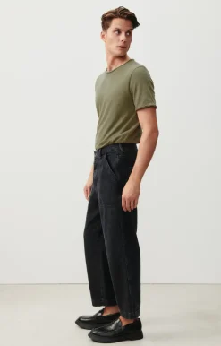 T-Shirt Homme Sonoma*American Vintage Fashion