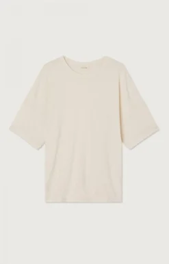 T-Shirt Homme Vifabeach*American Vintage Cheap