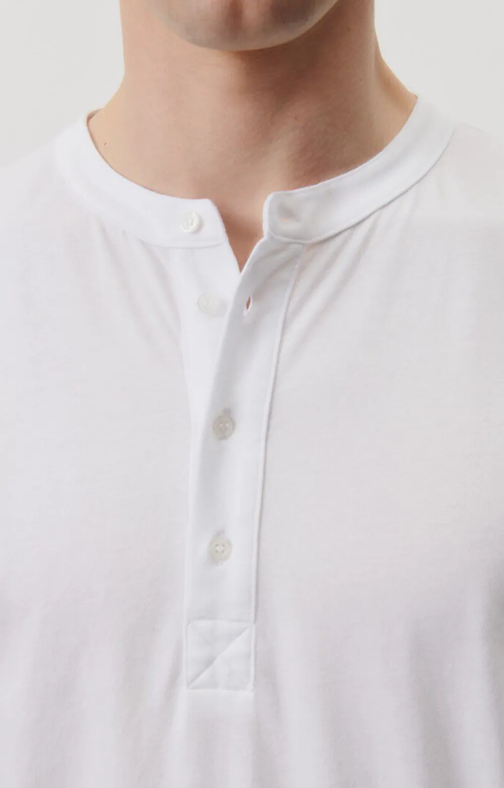 T-Shirt Homme Vupaville*American Vintage Sale