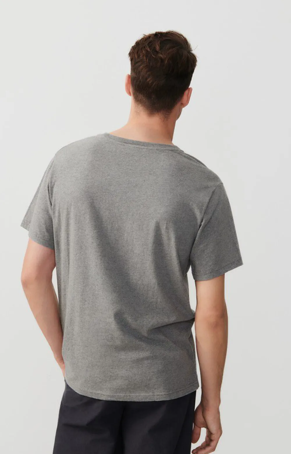 T-Shirt Homme Vupaville*American Vintage Discount