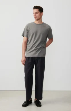 T-Shirt Homme Vupaville*American Vintage Discount