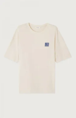 T-Shirt Homme Ykobow*American Vintage Online
